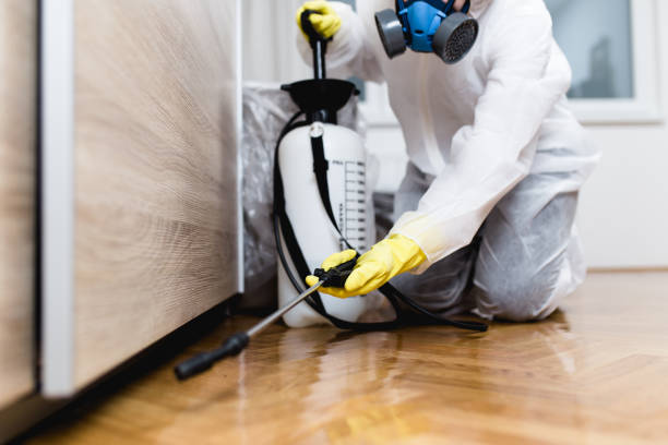 Best Wildlife Control Services  in Woodlynne, NJ